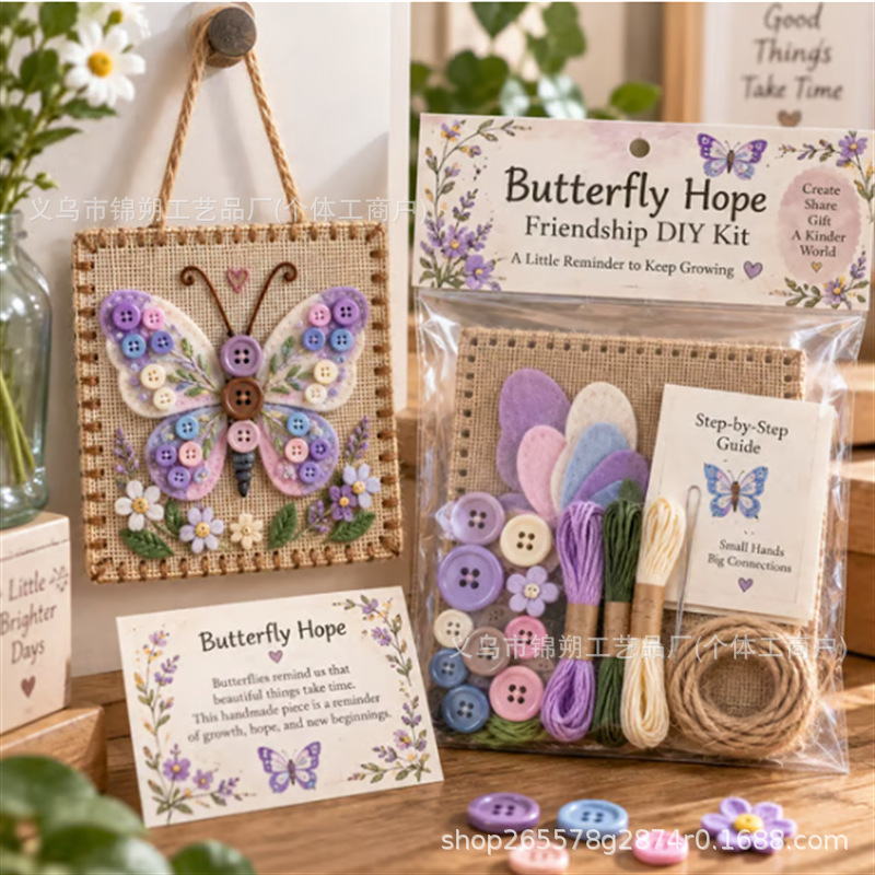 Şirin, Taşınabilir, Kendin Yap - Art Craft Kit incelemesi ve fiyatı