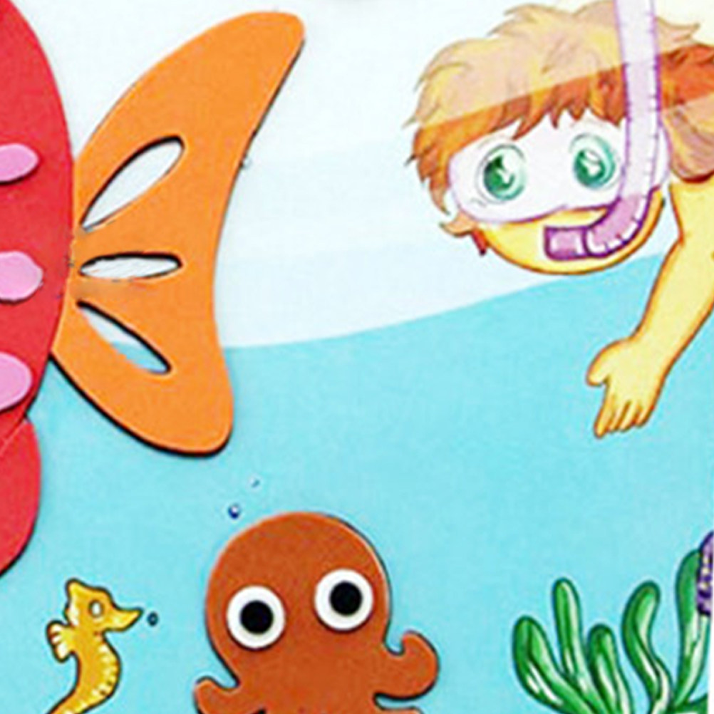20 Adet Canlı Renkli Eva El Sa - Art Craft With Paper incelemesi ve fiyatı