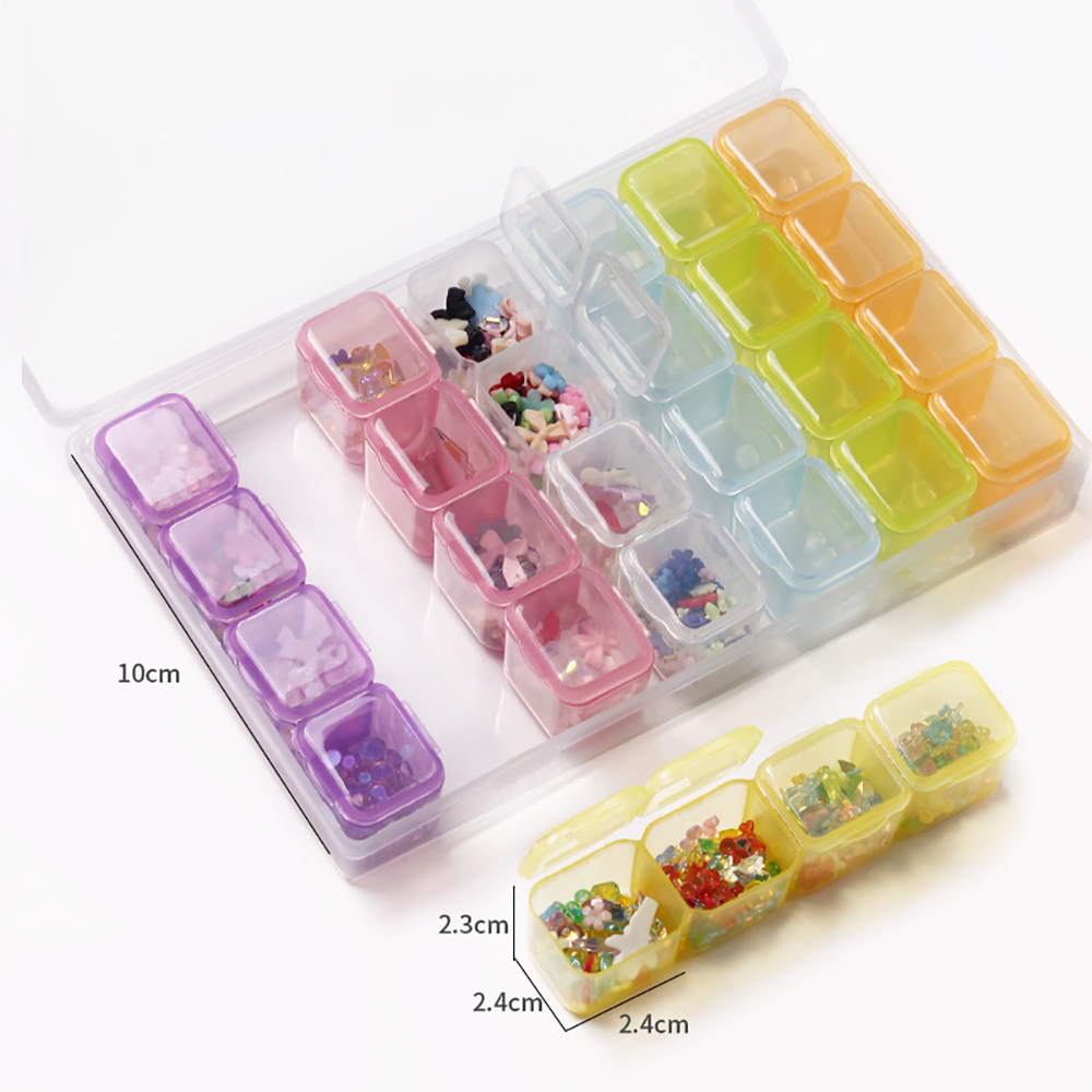 Elmas Boyama Araçları Seti, Sa - Art Craft Kit incelemesi ve fiyatı