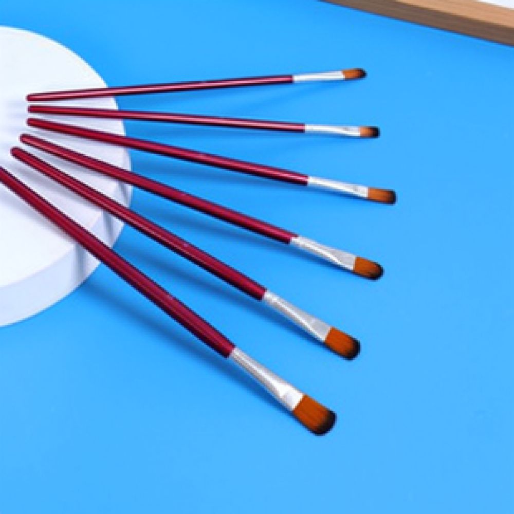 Dayanıklı Naylon Kıllı Sanatçı - Gouache Paint Set incelemesi ve fiyatı