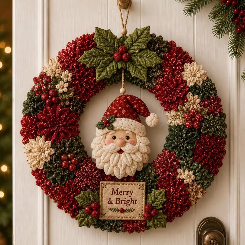 3D Noel Kumaş Sanat Seti, Diki - Art Craft Kit incelemesi ve fiyatı