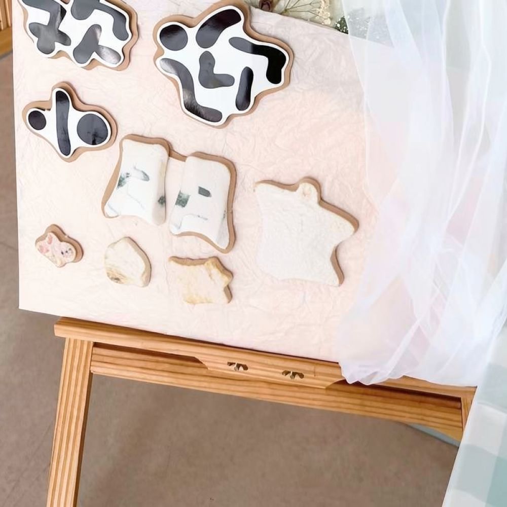 Orman Temalı Kendin Yap Kağıt  - Art Craft With Paper incelemesi ve fiyatı