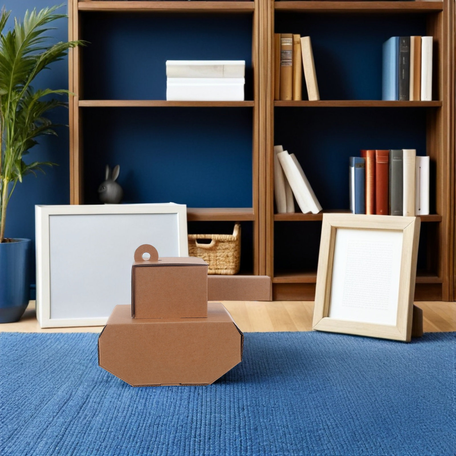Çocuklar İçin 2 Adet Karton Ta - Art Craft Cardboard incelemesi ve fiyatı