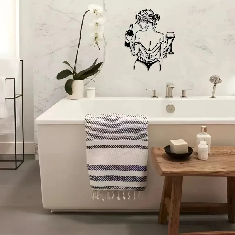 Soyut Sanat Kaliteli Şarap Met - Art Craft Bar incelemesi ve fiyatı