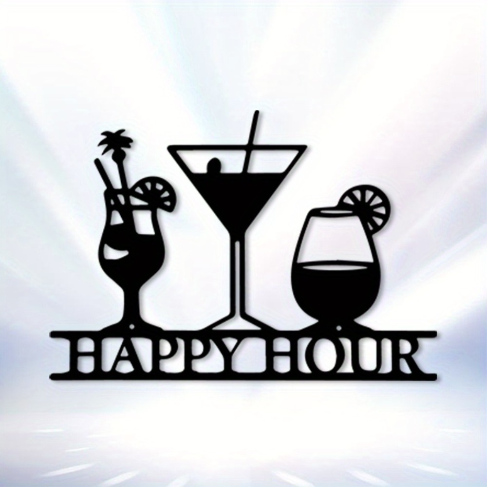 CIFBUY Metal Duvar Sanatı Vint - Art Craft Bar incelemesi ve fiyatı